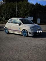 Andere Verkaufe meinen kleinen Abarth - : Kleine