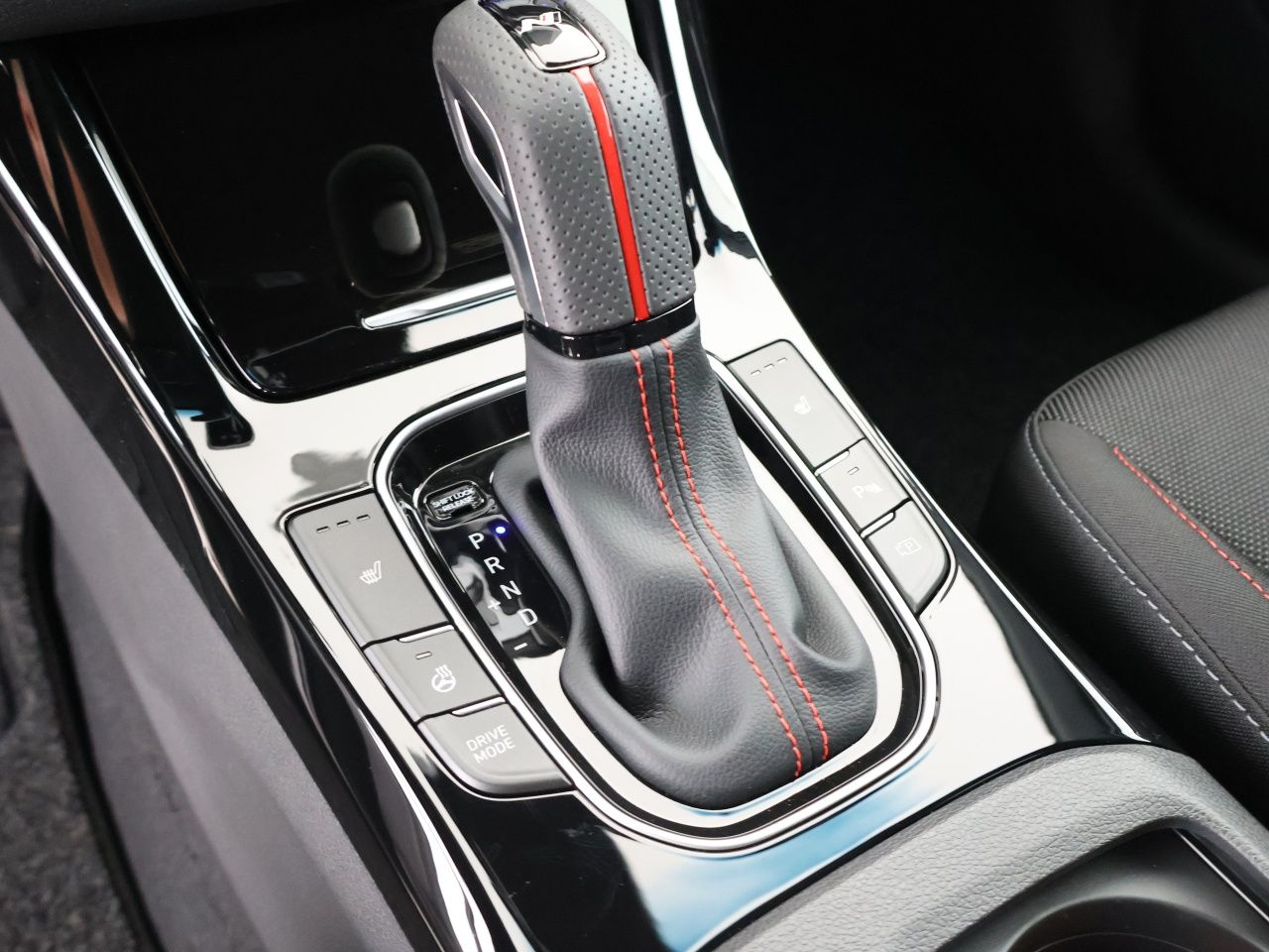 Hyundai i30 – Bild 20
