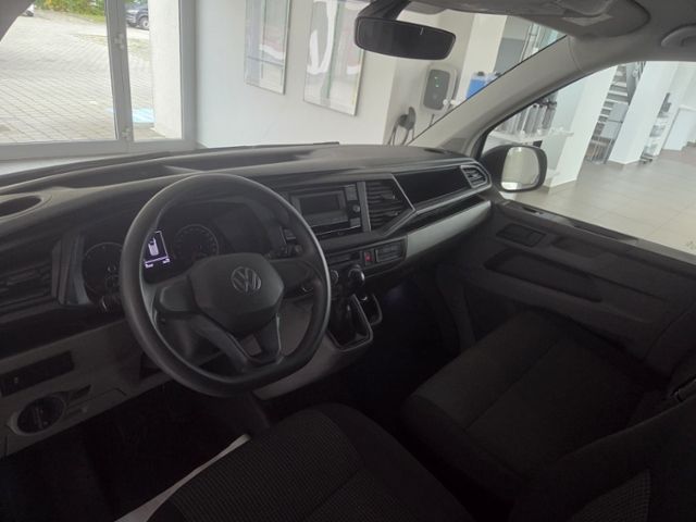 T6.1 Transporter Kasten 2.0 TDI AHK KLI RAD