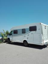 Miller Toronto - Miller Wohnmobile & Wohnwagen