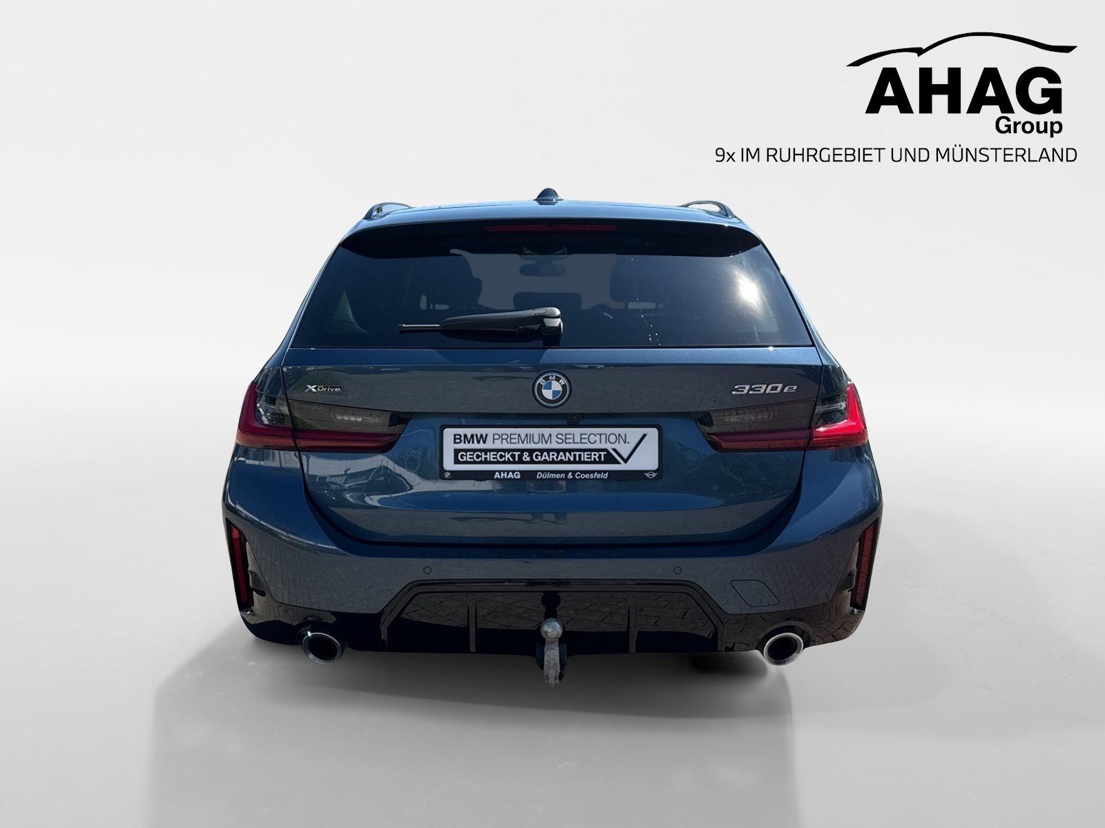 BMW 330 - Bild 5