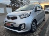 Kia Picanto Dream Team/5Türer/Klima/Sitzhzg./8 Fach. - Kia: K5