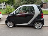 Smart ForTwo coupé 1.0 52kW passion passion - Smart ForTwo aus 2008: Coupe, Passion
