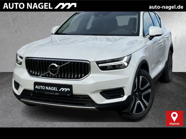 Volvo XC40 T4 Twin Engine Inscription Expr. CAM | LED