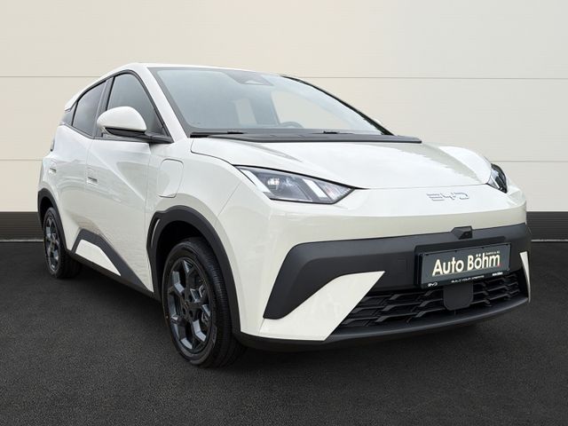 BYD Dolphin Surf Comfort+Shz.+Navi+360Kam.+E-Sitz+AC