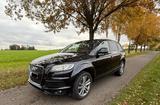 Audi Q7 3.0 TDI S line/Steuerkette neu/CarPlay/Pano - Audi Q7 aus 2011: Line