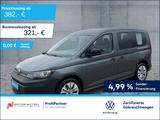 Volkswagen Caddy 1.5TSI 5JG+NAV+ACC+SHZ+RFK+MFL+AID+DAB+17" - Volkswagen Caddy Jahreswagen
