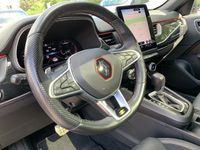 Renault Arkana - Vorschau Bild 10
