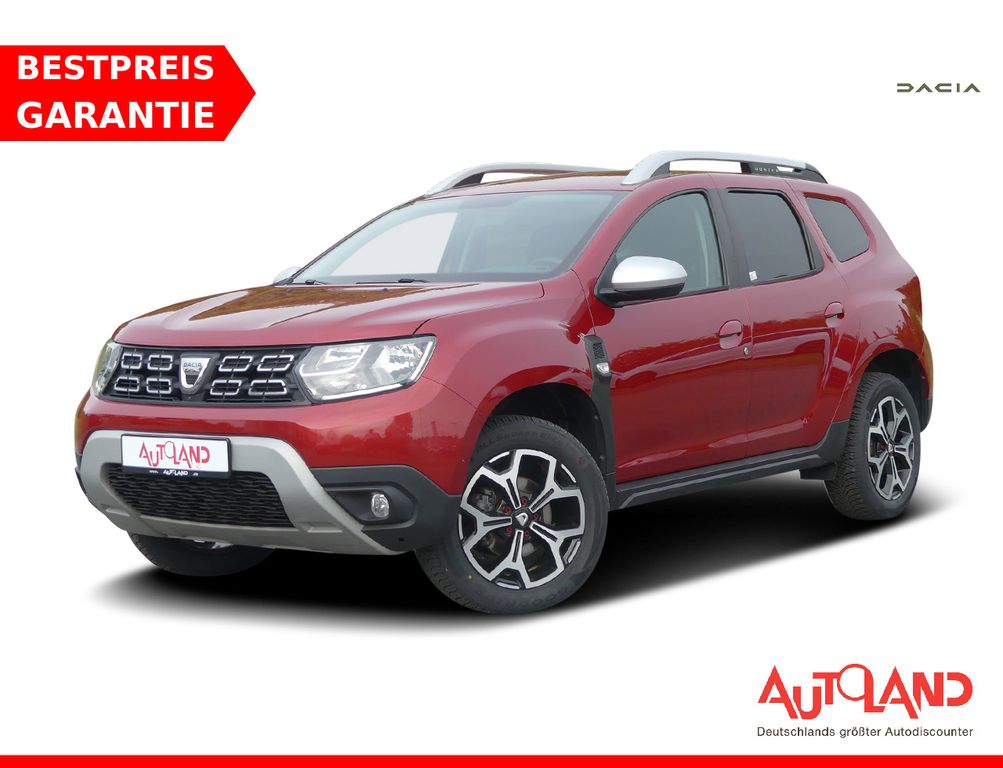 Image of Dacia Duster