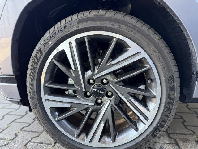 KGM Actyon - Bild 16