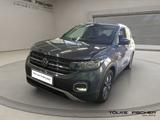 Volkswagen T-Cross 1.0 TSI Move ACC AHK Kam. Virtual LM PDC - Volkswagen T-Cross MOVE