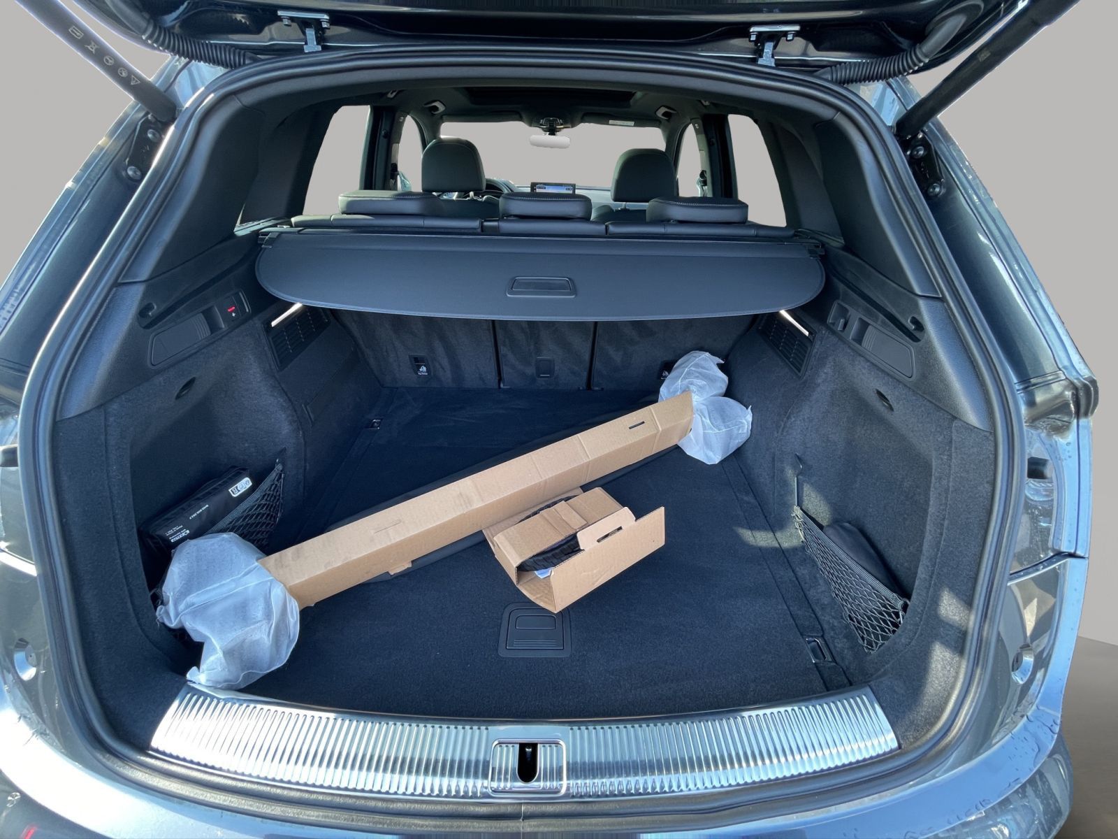 Audi Q5 - Bild 19