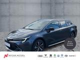 Toyota Corolla TS 1.8 Hybrid TEAMPLAYER LED+NAV+ACC+SHZ - Toyota Corolla Teamplayer mit Hybrid-Antrieb (Benzin/Elektro)