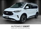 Ford Nugget Camper 320L1 360°Kamera Aufstelldach LED - Ford Tourneo: Van