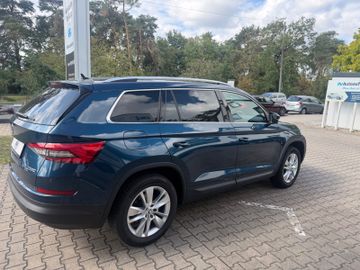 Skoda Kodiaq - 10