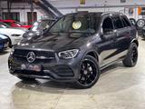 Mercedes-Benz AMG SPORT+4MATIC+NIGHT+SHZ+KAMERA+1J.GARANTIE - Mercedes-Benz GLC 200 in Hannover