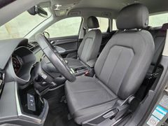 AUDI Q3 35 TFSI 150PS LED Virtual Spurhalteassistent