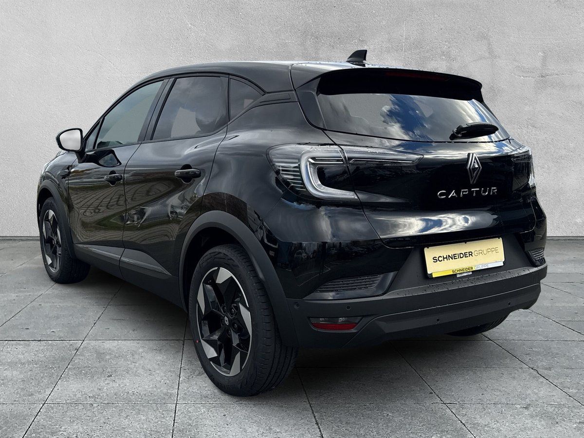 Renault Captur - Bild 3