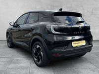Renault Captur - Vorschau Bild 3