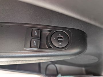 Ford Transit Courier Sport