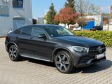 Mercedes-Benz GLC 300e 4Matic AMG Line Keyless-Go* Kamera* - Mercedes-Benz GLC 300 in Aachen