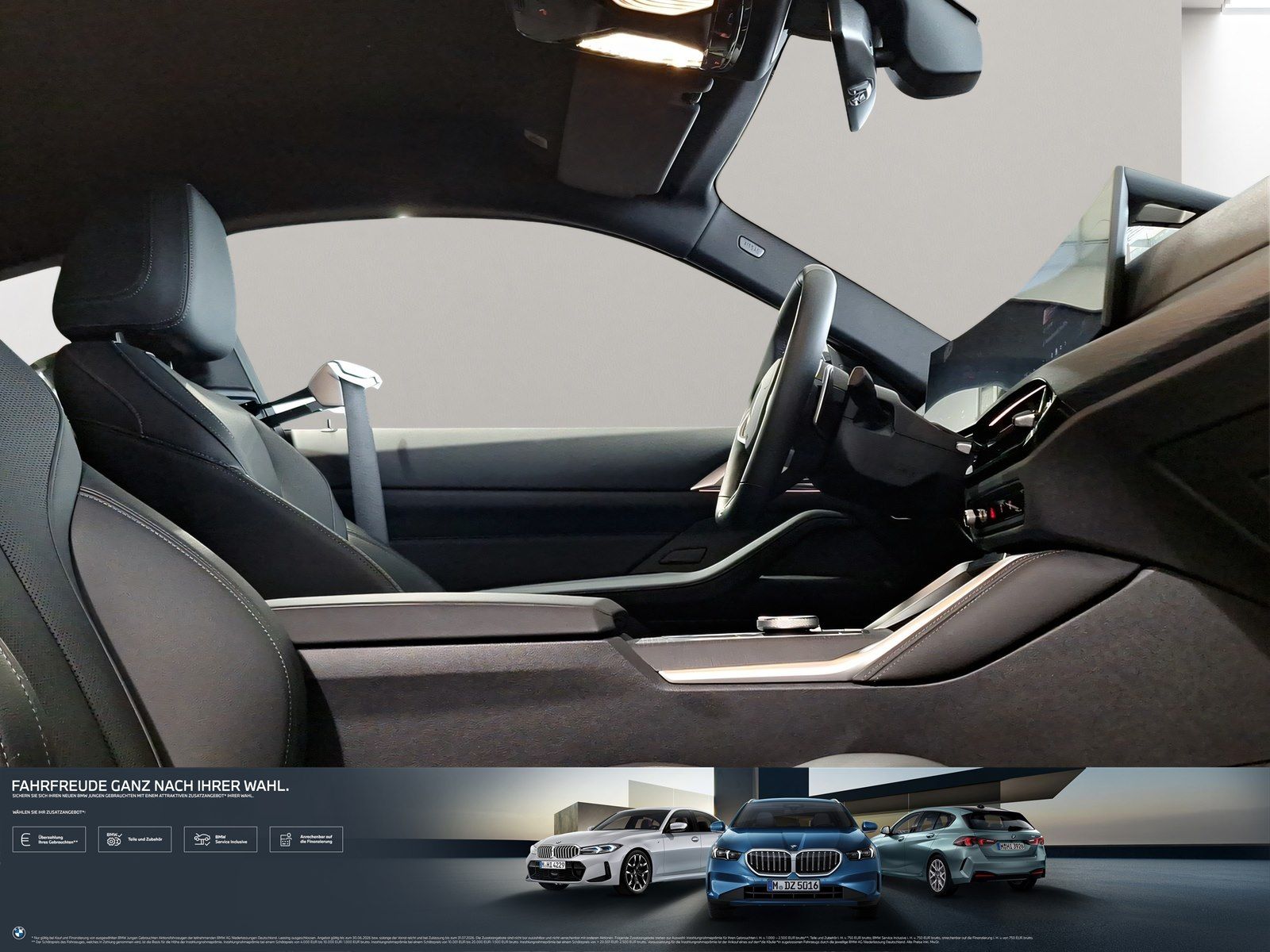 BMW 420 - Bild 6