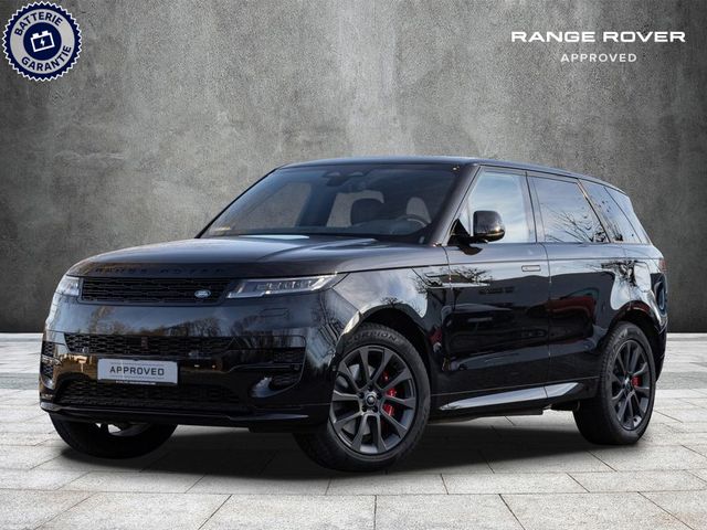 Land Rover Range Rover Sport P460e Hybrid Dynamic HSE