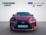 Lexus NX 300h 2.5l Business Line/Keyless/DAB/Tempomat - Lexus aus 2018