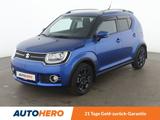 Suzuki Ignis 1.2 DualJet Comfort + Aut.*NAVI*TEMPO*CAM* - Suzuki Ignis Gebrauchtwagen in Essen
