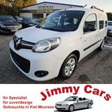 Renault Kangoo  5-Türer ENERGY TCe 115 Start & Stop LIMI - Renault Kangoo: Start
