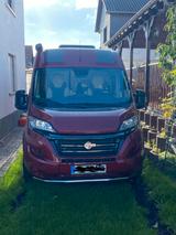 Bürstner Campeo C 600  - Bürstner Kastenwagen