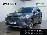Toyota RAV 4 2.5 Hybrid Team D *Technik-Paket*Standhzg. - Toyota RAV 4 Gebrauchtwagen in Bielefeld