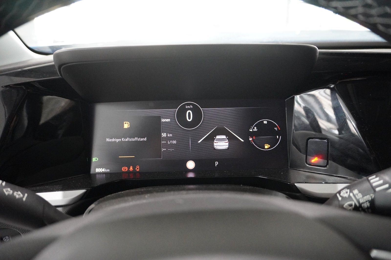 Fahrzeugabbildung Opel Grandland 1.5D GS SPORT NAVI/LED/VIRT./SPORT/DAB
