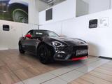 Abarth ABARTH 124 Spider - 124 Spider 1.4 Turbo MultiAi - Abarth 124 Spider: Automatik