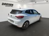 Renault Clio V Evolution Allwetter Navi Digitales Cockpi - Renault Clio Gebrauchtwagen in Krefeld