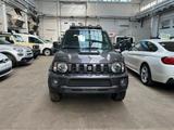 Suzuki Jimny 1.3 4WD Evolution Plus-69000km-PELL - gebrauchte Suzuki Jimny aus dem Jahr 2015