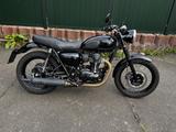 Kawasaki W800 Black Edition / A2 tauglich 48 Ps - KAWASAKI W800