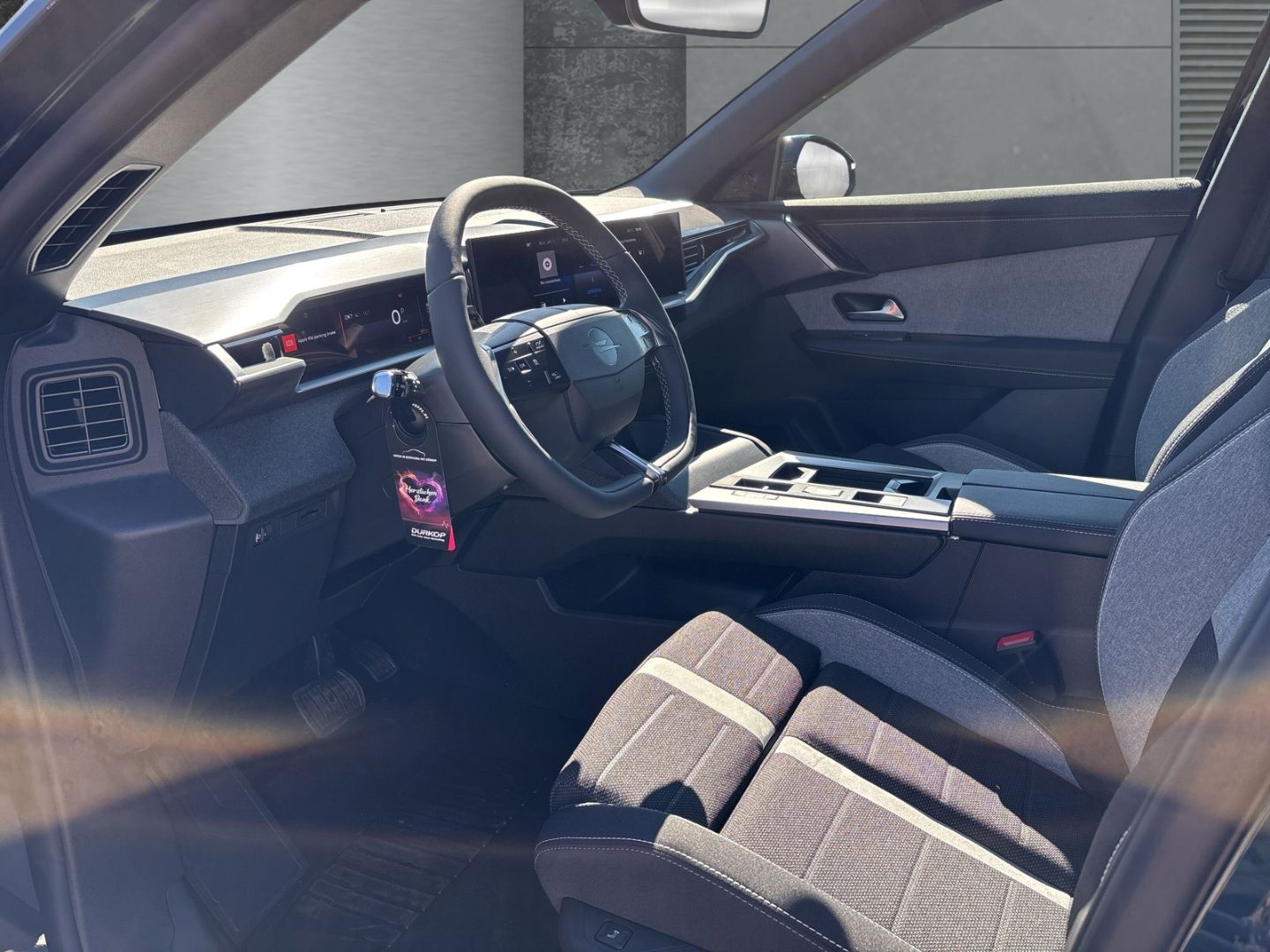 Opel Grandland (X) - Bild 7