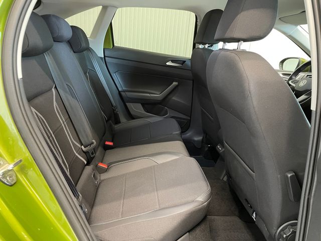 Taigo Style 1.5 TSI DSG NAVI ACC RFK