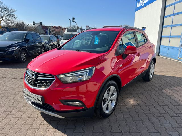 Opel Mokka X Edition Start/Stop