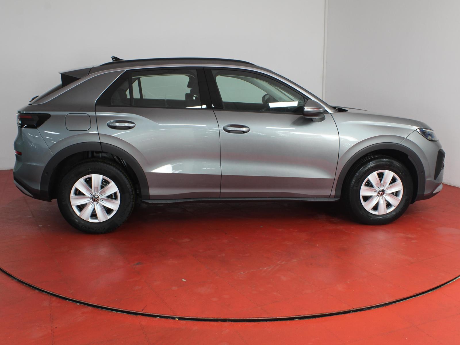 Volkswagen T-Roc 1.5 eTSI DSG 299,-ohne Anzahlung App-Conn, миниатюра 19