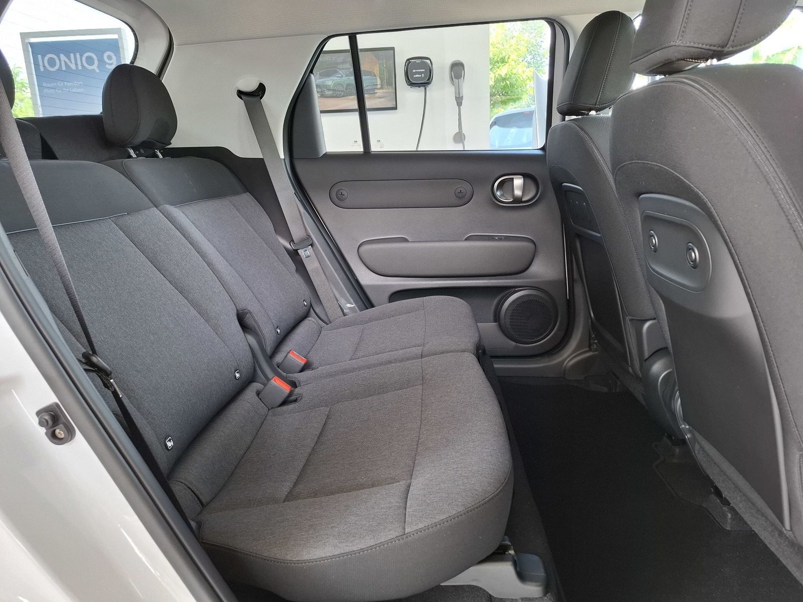 Hyundai INSTER – Bild 17