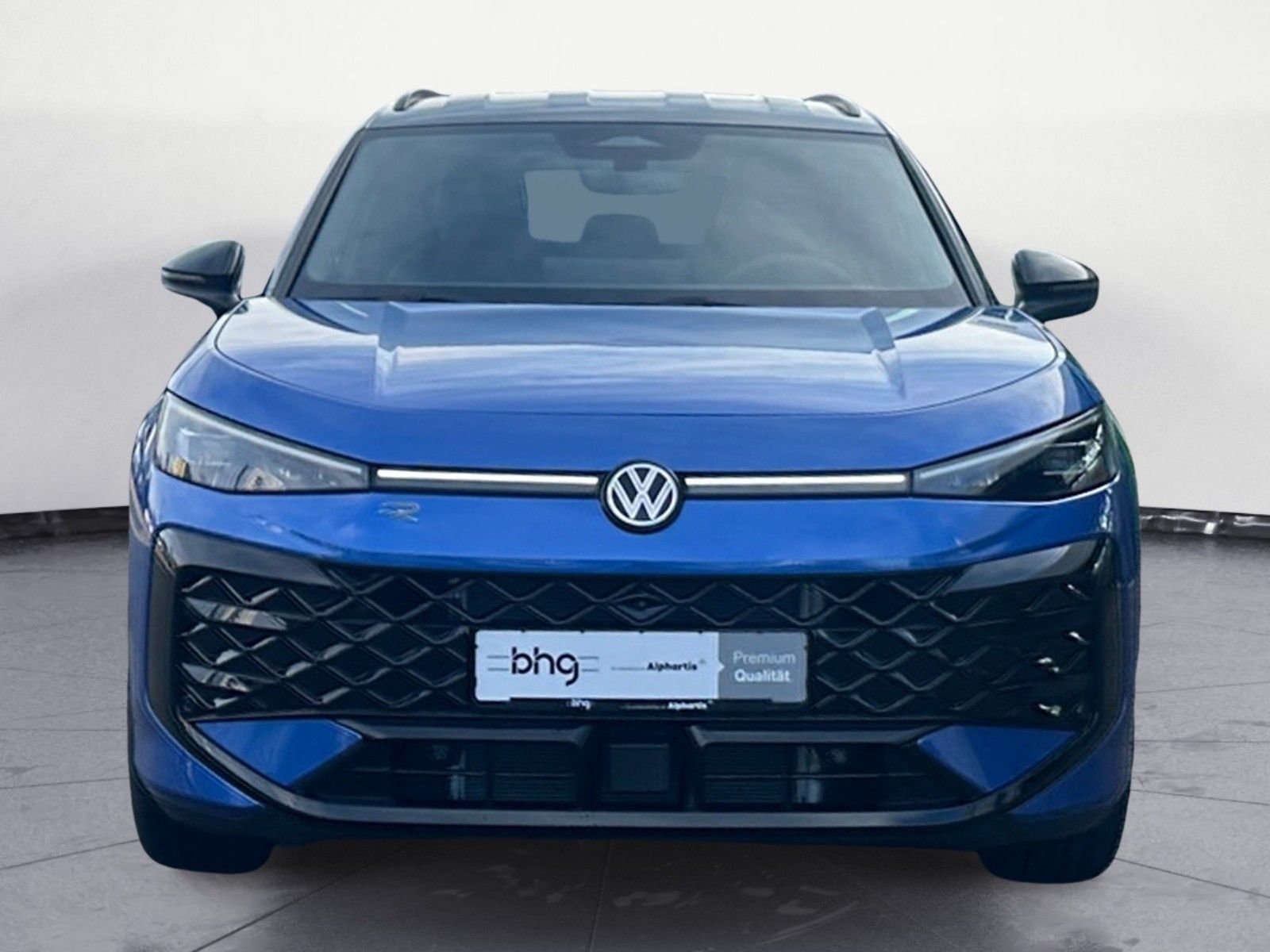 Volkswagen T-Roc - Bild 3