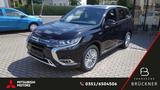 Mitsubishi Outlander PHEV 2.4 PLUS 4WD AHK,WR,FA-P ACC,360° - Mitsubishi Outlander Gebrauchtwagen in Dresden