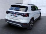 Volkswagen T-Cross Life Bluetooth Navi Klima Einparkhilfe - VW T-Cross Gebrauchtwagen in München
