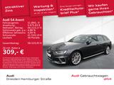 Audi S4 Avant 3.0 TDI quattro Matrix Navi Head-up - gebrauchte Audi S4 aus dem Jahr 2024