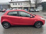 Mazda 2 Lim. 1.3 Impression*TÜV & Serv. Neu - Mazda Gebrauchtwagen von 2008