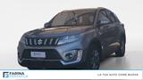 Suzuki SUZUKI Vitara II 2018 - Vitara 1.4h Cool 2wd - Suzuki Vitara: Limousine