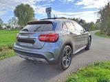 Mercedes-Benz Mercedes GLA 220 d 4 Matic 7G AMG Pano - Mercedes-Benz GLA 220 in Düsseldorf