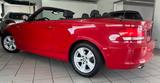 BMW 120 Baureihe 1 Cabrio 120d TÜV &Garantie 1*Hand - gebrauchte BMW 1er Reihe aus dem Jahr 2010
